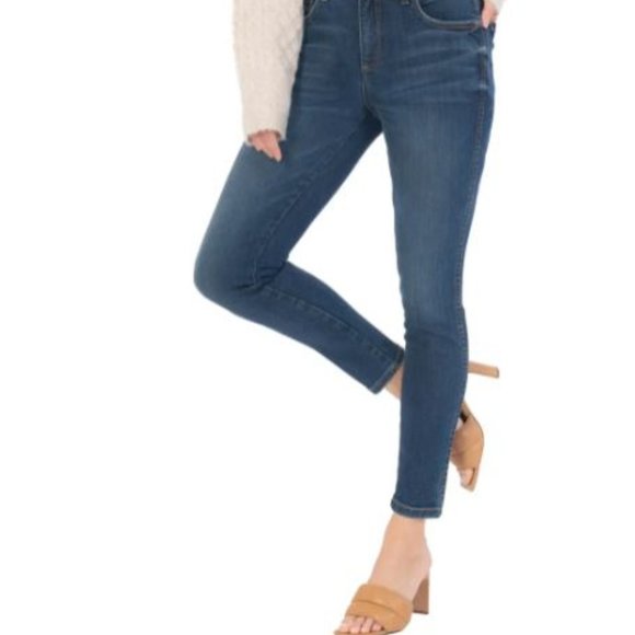 KUT from the Kloth Skinny Stretch Jean 2 - Picture 15 of 15